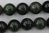 CDJ256 15.5 inches 16mm round Canadian jade beads wholesale