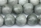 CEE565 15 inches 8mm round eagle eye jasper beads beads