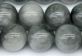 CEE566 15 inches 10mm round eagle eye jasper beads beads