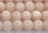 CEQ330 15 inches 6mm round sponge quartz gemstone beads