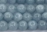 CEQ355 15 inches 6mm round sponge quartz gemstone beads