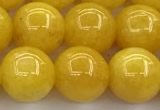 CEQ402 15 inches 10mm round sponge quartz gemstone beads