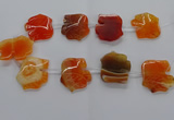 CFG1240 15.5 inches 30*40mm - 35*45mm elephant agate beads