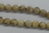 CFS01 15.5 inches 8mm round natural feldspar gemstone beads