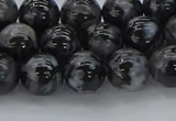 CFS302 15.5 inches 8mm round feldspar gemstone beads wholesale