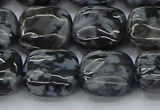 CFS322 15.5 inches 15*15mm square feldspar gemstone beads