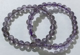 CGB4006 7.5 inches 8mm round ametrine beaded bracelets