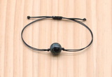 CGB9935 Fashion 12mm kambaba jasper adjustable bracelet jewelry