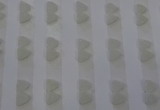 CGC65 8*8mm triangle druzy quartz cabochons wholesale