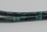 CKC20 16 inches 5*8mm column natural kyanite beads wholesale