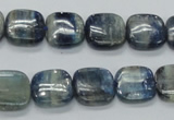 CKC212 15.5 inches 12*12mm square natural kyanite beads wholesale