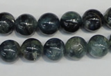 CKC45 15.5 inches 10mm round natural kyanite beads wholesale