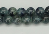 CKC453 15.5 inches 10mm round natural kyanite beads wholesale