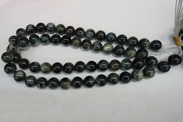 CKC46 15.5 inches 14mm round natural kyanite beads wholesale