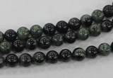 CKJ102 15.5 inches 6mm round kambaba jasper beads wholesale