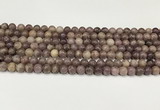 CKU340 15.5 inches 6mm round lepidolite gemstone beads wholesale