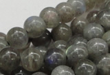 CLB04 16 inches 12mm round labradorite gemstone beads wholesale