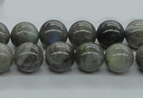 CLB101 15.5 inches 12mm round labradorite gemstone beads wholesale