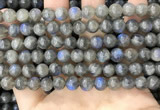 CLB1033 15.5 inches 8mm round labradorite beads wholesale