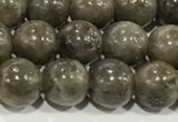 CLB1100 15.5 inches 4mm round rainbow labradorite gemstone beads