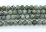 CLB1224 15.5 inches 12mm round labradorite gemstone beads