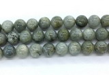 CLB1225 15.5 inches 14mm round labradorite gemstone beads