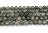 CLB1243 15 inches 10mm round labradorite beads wholesale