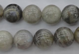 CLB710 15.5 inches 16mm round labradorite gemstone beads