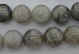 CLB712 15.5 inches 20mm round labradorite gemstone beads