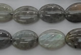 CLB729 15.5 inches 15*20mm oval labradorite gemstone beads