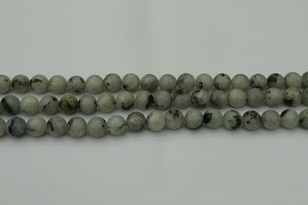 CLB853 15.5 inches 10mm round AB grade labradorite beads wholesale