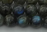 CLB951 15.5 inches 14mm round labradorite gemstone beads