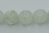 CLG603 16 inches 10mm round lampwork glass beads wholesale