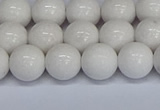 CMJ04 15.5 inches 10mm round Mashan jade beads wholesale