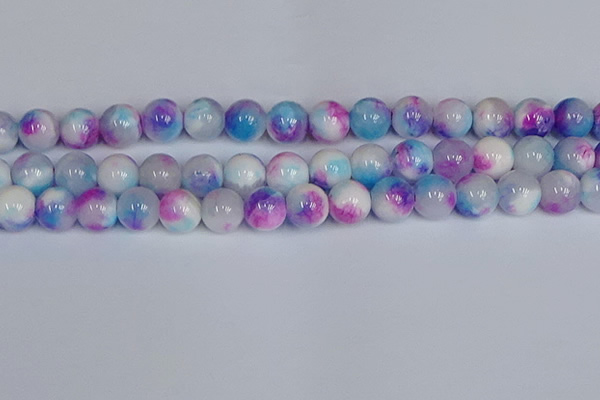 CMJ1118 15.5 inches 12mm round jade beads wholesale