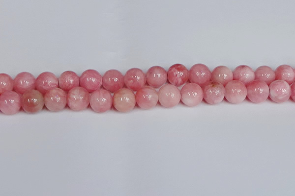 CMJ1132 15.5 inches 10mm round jade beads wholesale