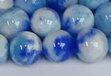 CMJ1198 15.5 inches 12mm round jade beads wholesale