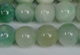 CMJ1202 15.5 inches 10mm round jade beads wholesale