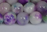 CMJ1227 15.5 inches 10mm round jade beads wholesale