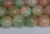 CMJ1231 15.5 inches 8mm round jade beads wholesale