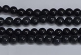 CMJ169 15.5 inches 4mm round Mashan jade beads wholesale