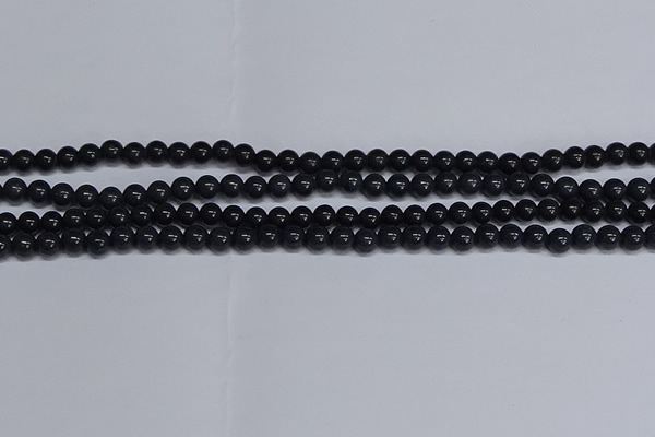 CMJ170 15.5 inches 6mm round Mashan jade beads wholesale