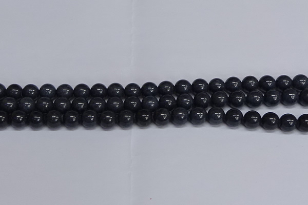 CMJ172 15.5 inches 10mm round Mashan jade beads wholesale