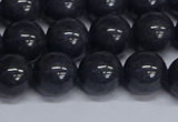 CMJ173 15.5 inches 12mm round Mashan jade beads wholesale