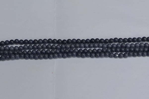 CMJ197 15.5 inches 4mm round Mashan jade beads wholesale