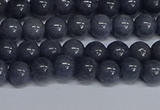 CMJ198 15.5 inches 6mm round Mashan jade beads wholesale