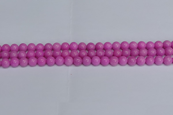 CMJ207 15.5 inches 10mm round Mashan jade beads wholesale