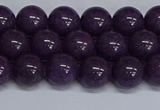 CMJ263 15.5 inches 10mm round Mashan jade beads wholesale