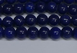 CMJ58 15.5 inches 6mm round Mashan jade beads wholesale