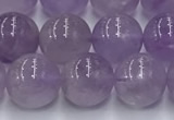 CNA1132 15.5 inches 10mm round lavender amethyst beads wholesale